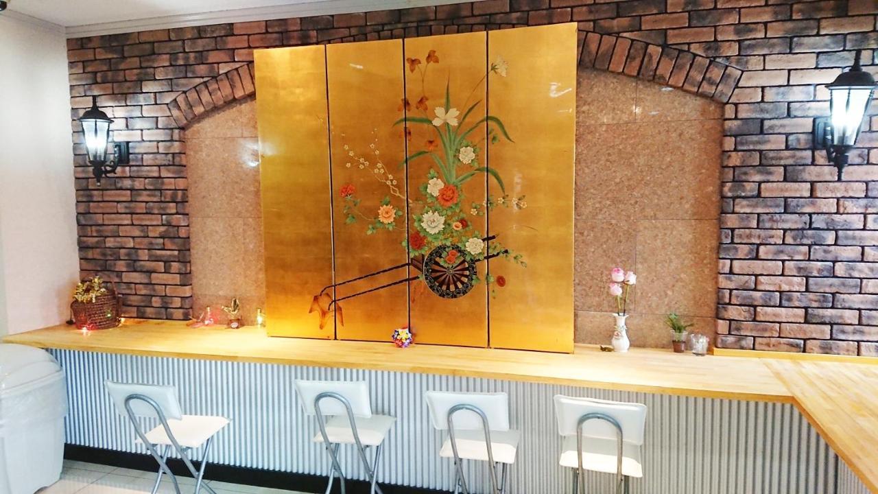 Hotel To Γουακαγιάμα Εξωτερικό φωτογραφία