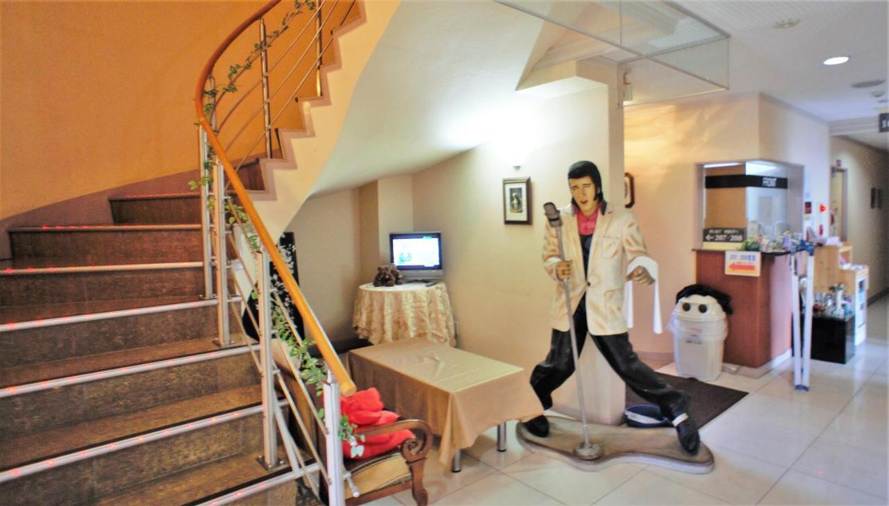Hotel To Γουακαγιάμα Εξωτερικό φωτογραφία