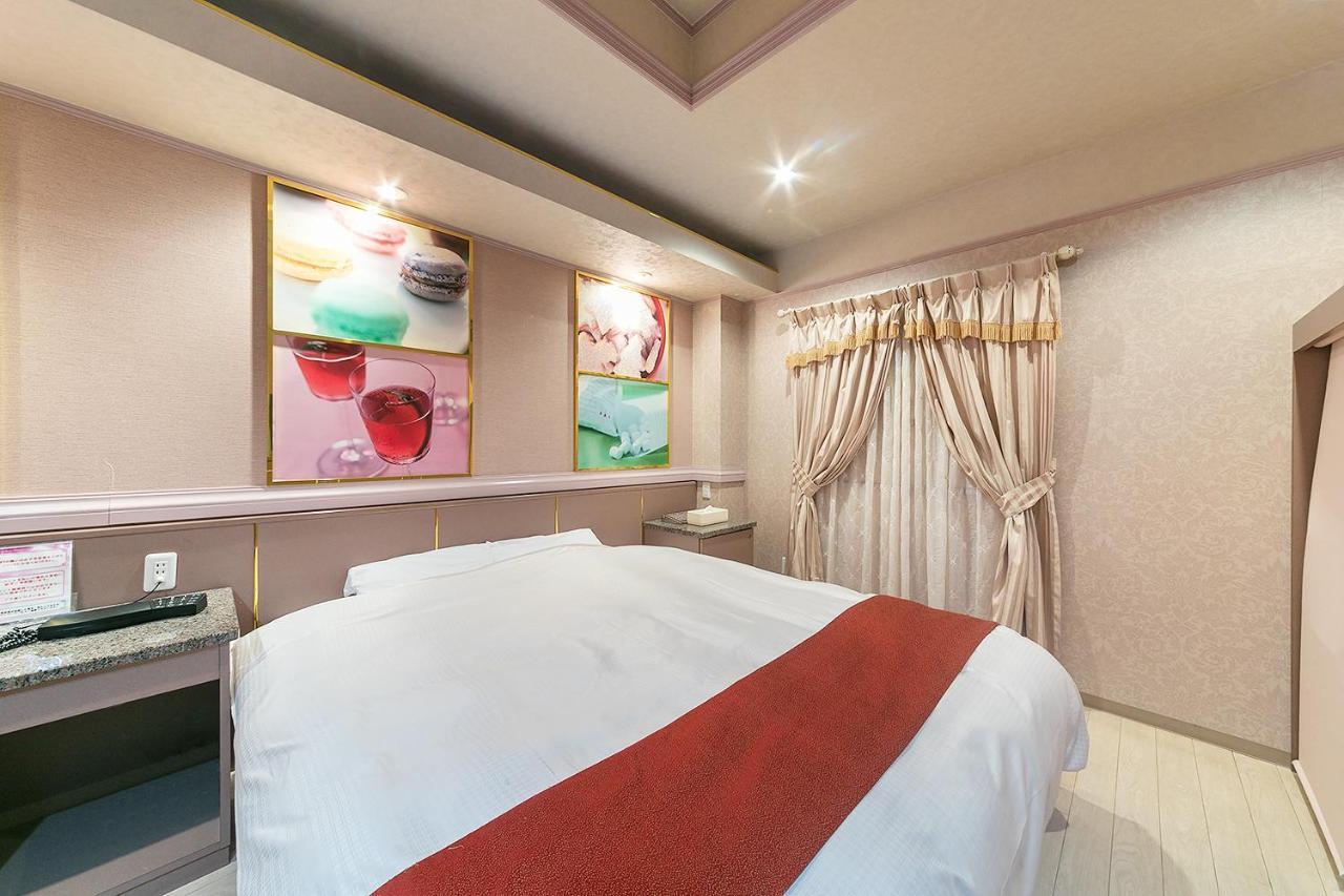 Hotel To Γουακαγιάμα Εξωτερικό φωτογραφία
