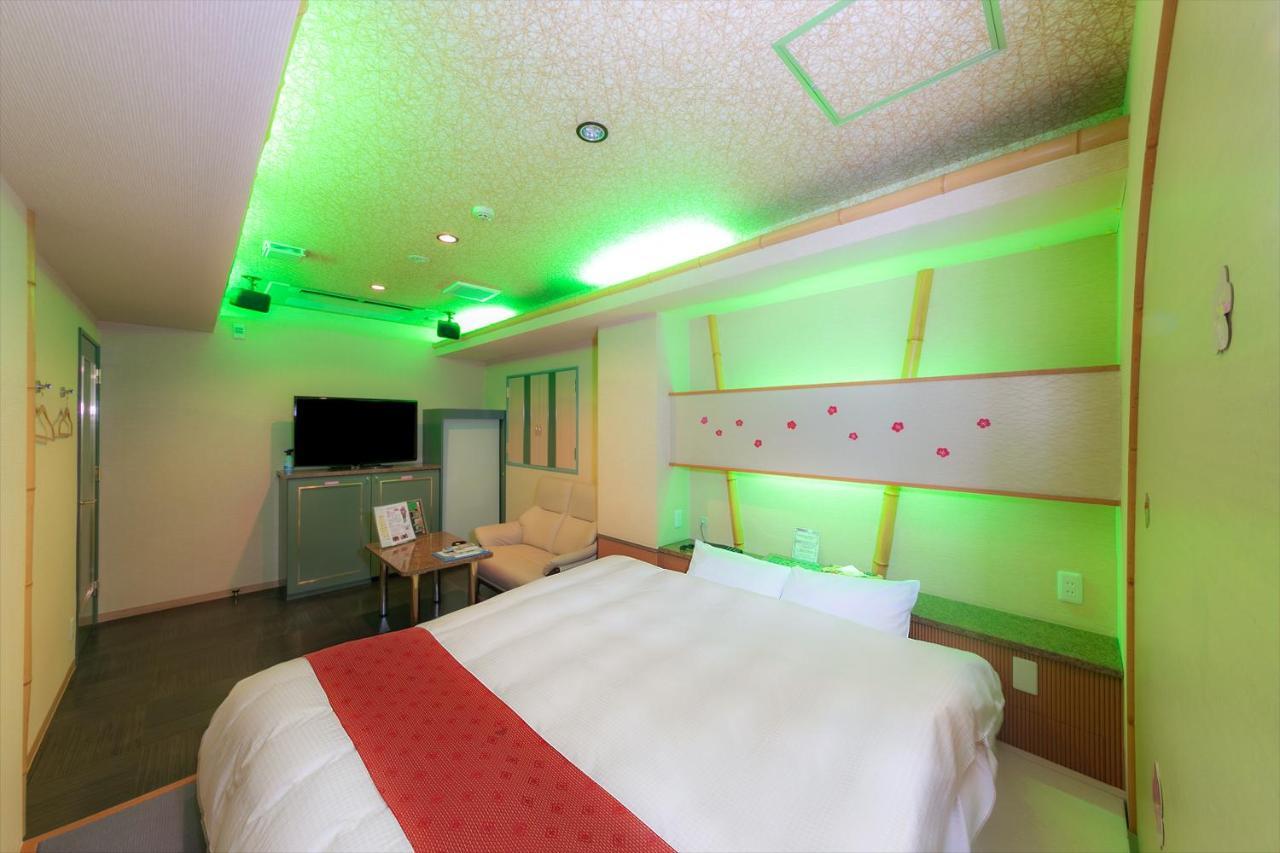 Hotel To Γουακαγιάμα Εξωτερικό φωτογραφία