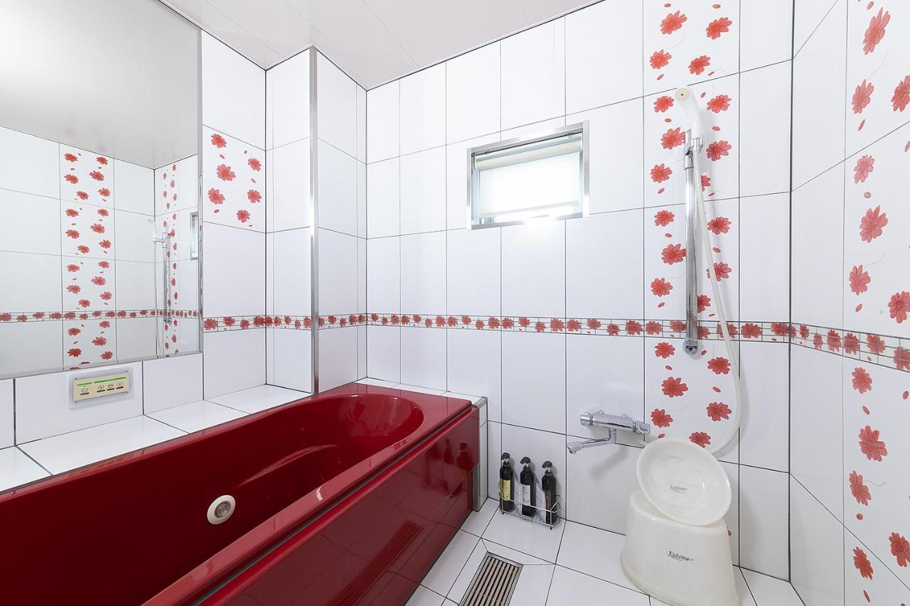 Hotel To Γουακαγιάμα Εξωτερικό φωτογραφία