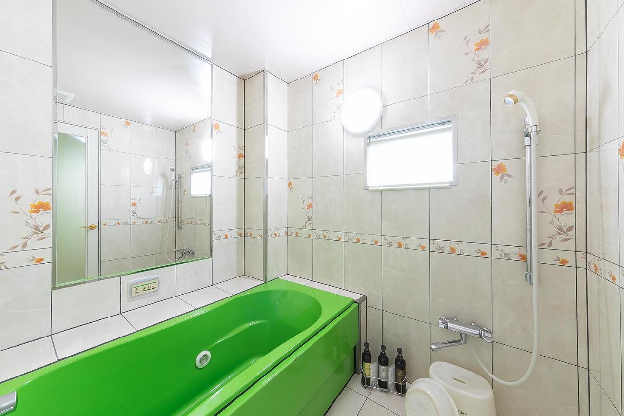 Hotel To Γουακαγιάμα Εξωτερικό φωτογραφία
