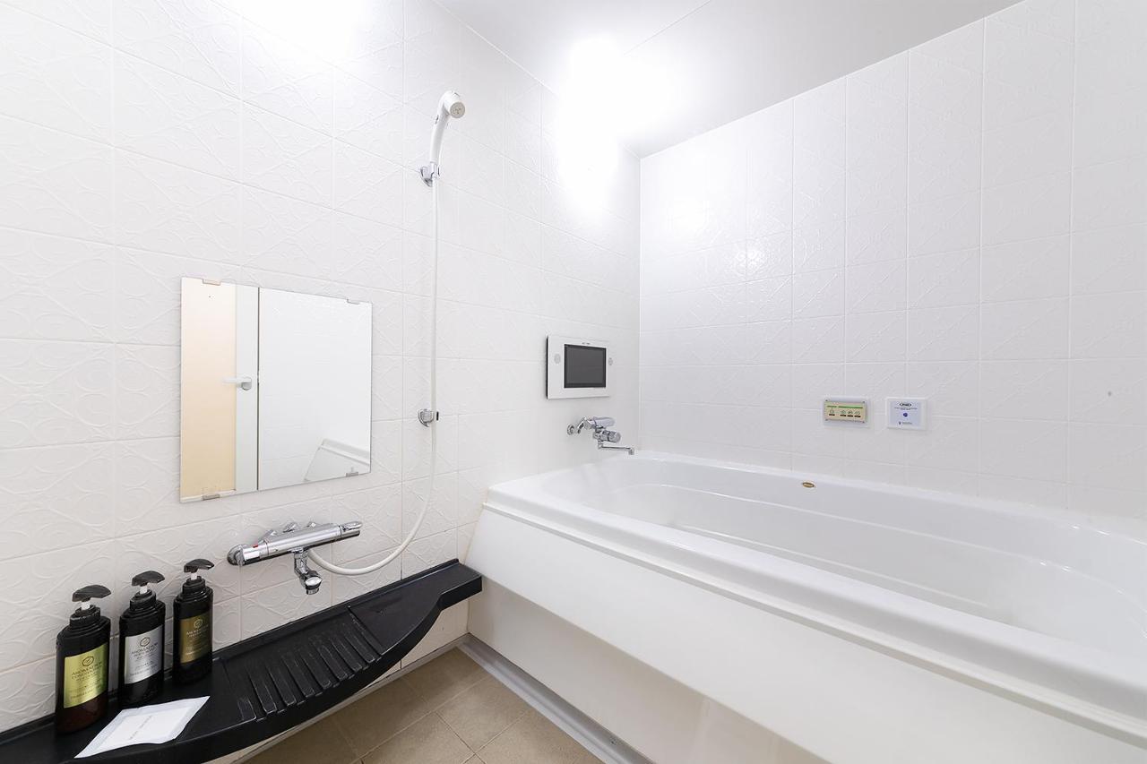 Hotel To Γουακαγιάμα Εξωτερικό φωτογραφία